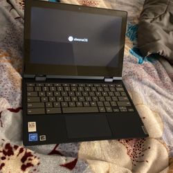 Lenovo Laptop