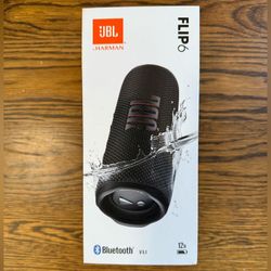 JBL FLIP 6
