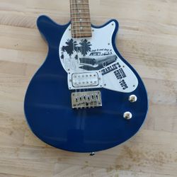 Electric Guitar 