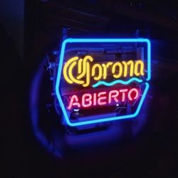 Neon Light For Sale