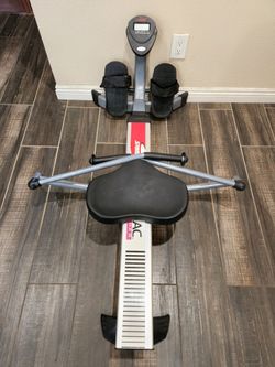 Stamina Body Trac 