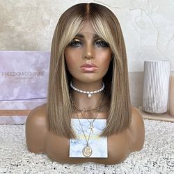 FREEDOM COUTURE w/Box etc