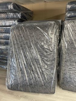 FULL MATTRESSES
