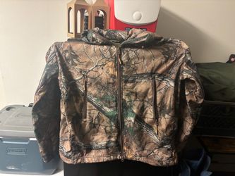 Hunting Jacket (XL)