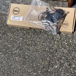 Brand New Dell Keyboard And Mouse 