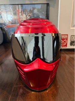 Simpson helmet