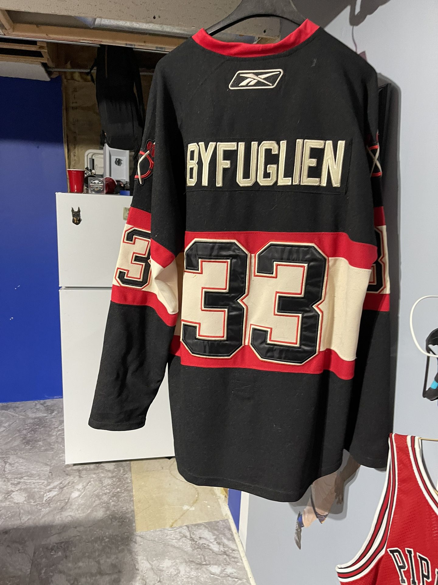 NHL Jerseys for sale in Chicago, Illinois
