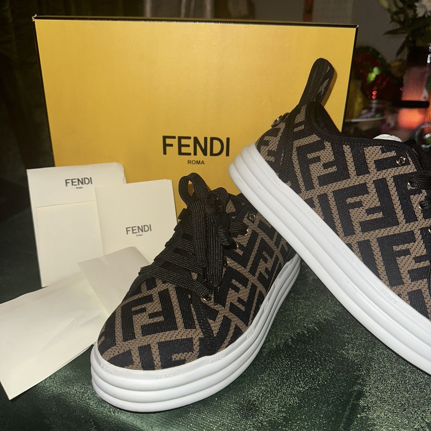 FENDI Sneakers