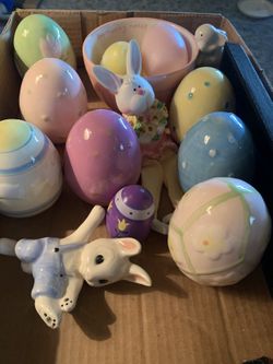 Decoration Eggs