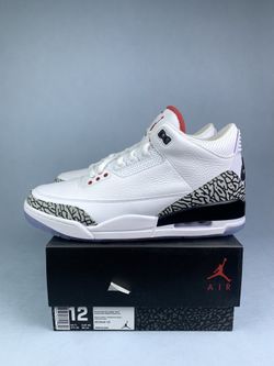 Air jordan 3s  many more styles and more colors available   
