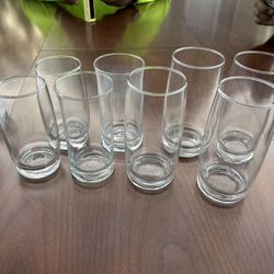 Set Of 8 Cups 