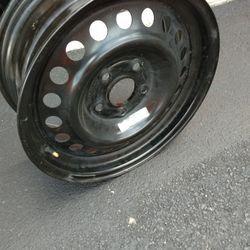 Mopar Spare