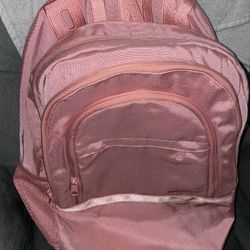 PINK - Backpack 