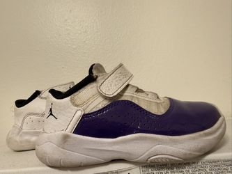 Retro Jordan’s For Kids Size C 7.5 Nike Shoes 