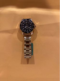 Watch’s