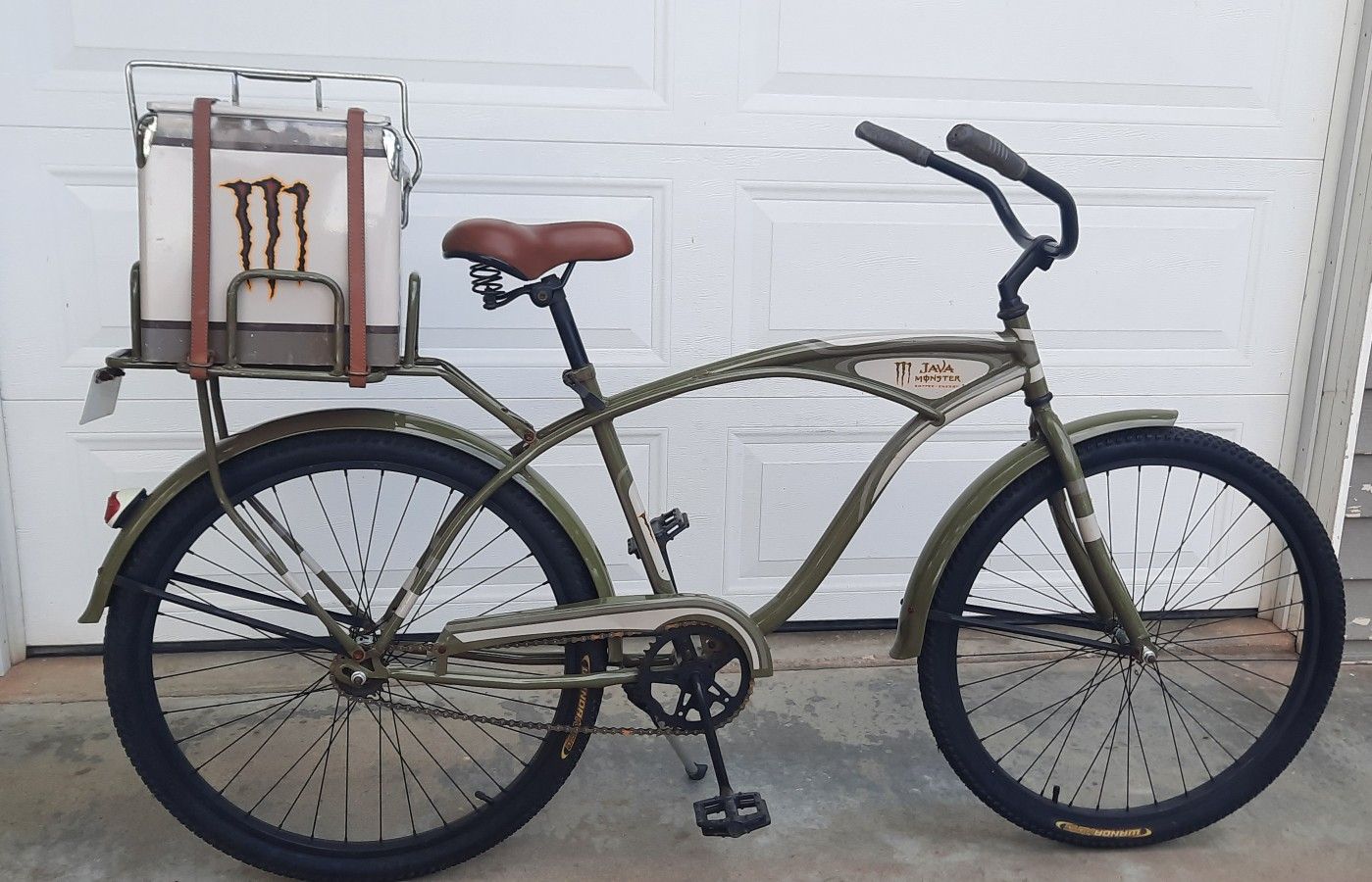 Java cruiser bike new arrivals