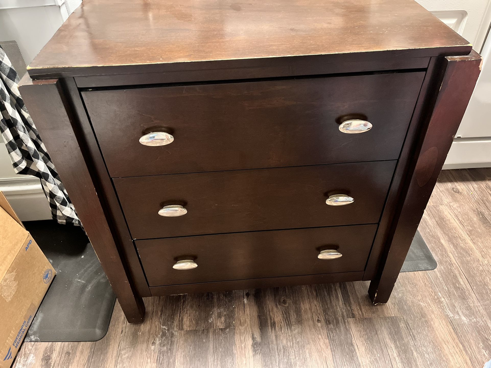 Dresser or Nighstand