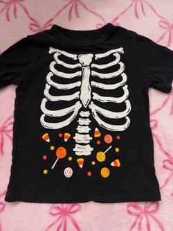 halloween shirt