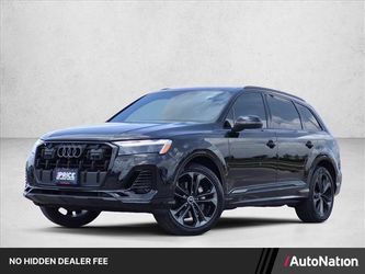 2025 Audi Q7