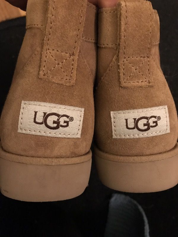 Size 8 Ugg Bethany Boots
