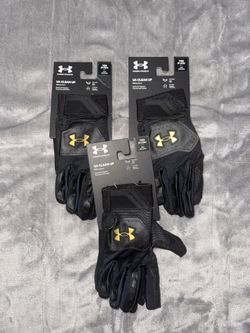 Under Armour Glove