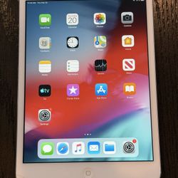 Apple iPad Mini 2 (16gb)