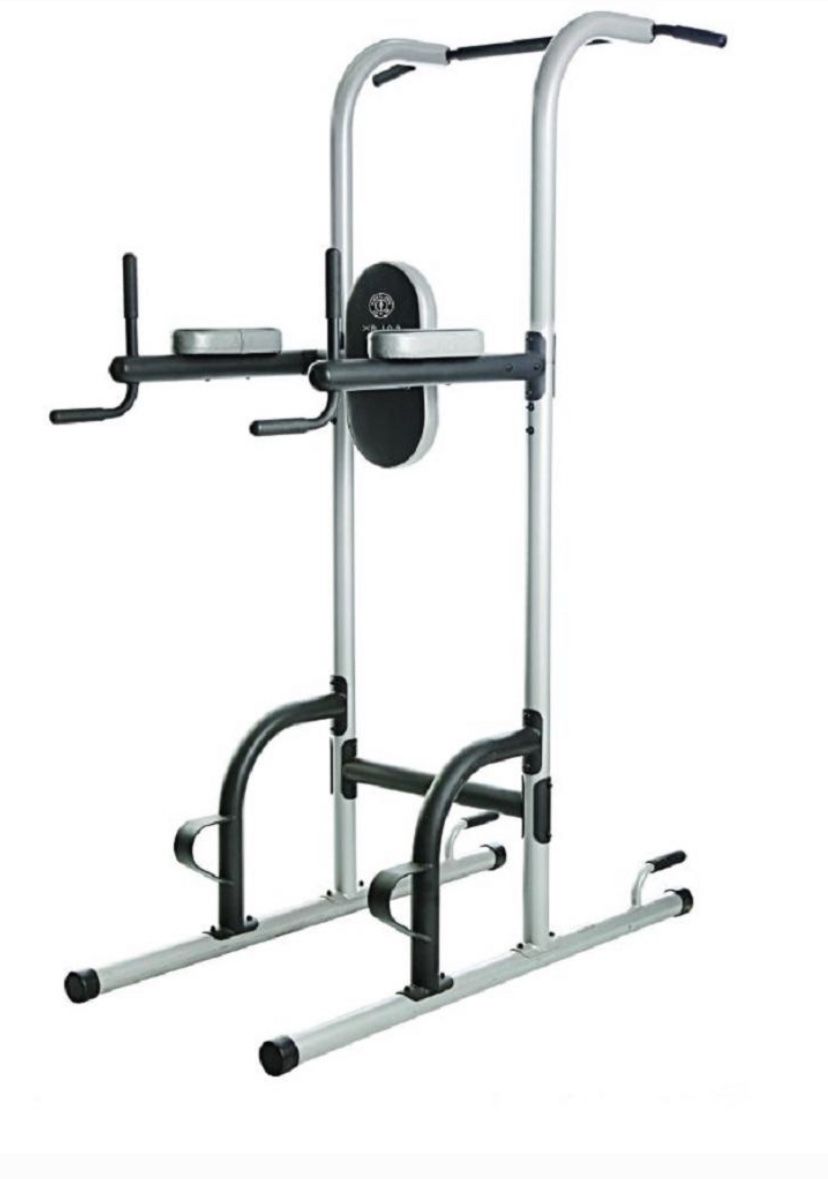 New Gold’s Gym Power Tower XR 10.9