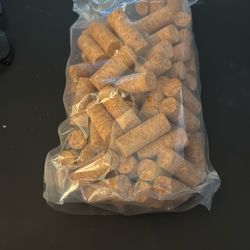 Corks