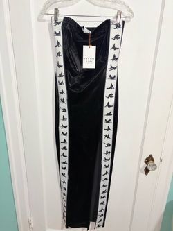 NWT Poster Girl London Dress M