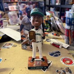 Ken Griffey Jr Bobblehead