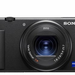 Sony ZV-1 camera