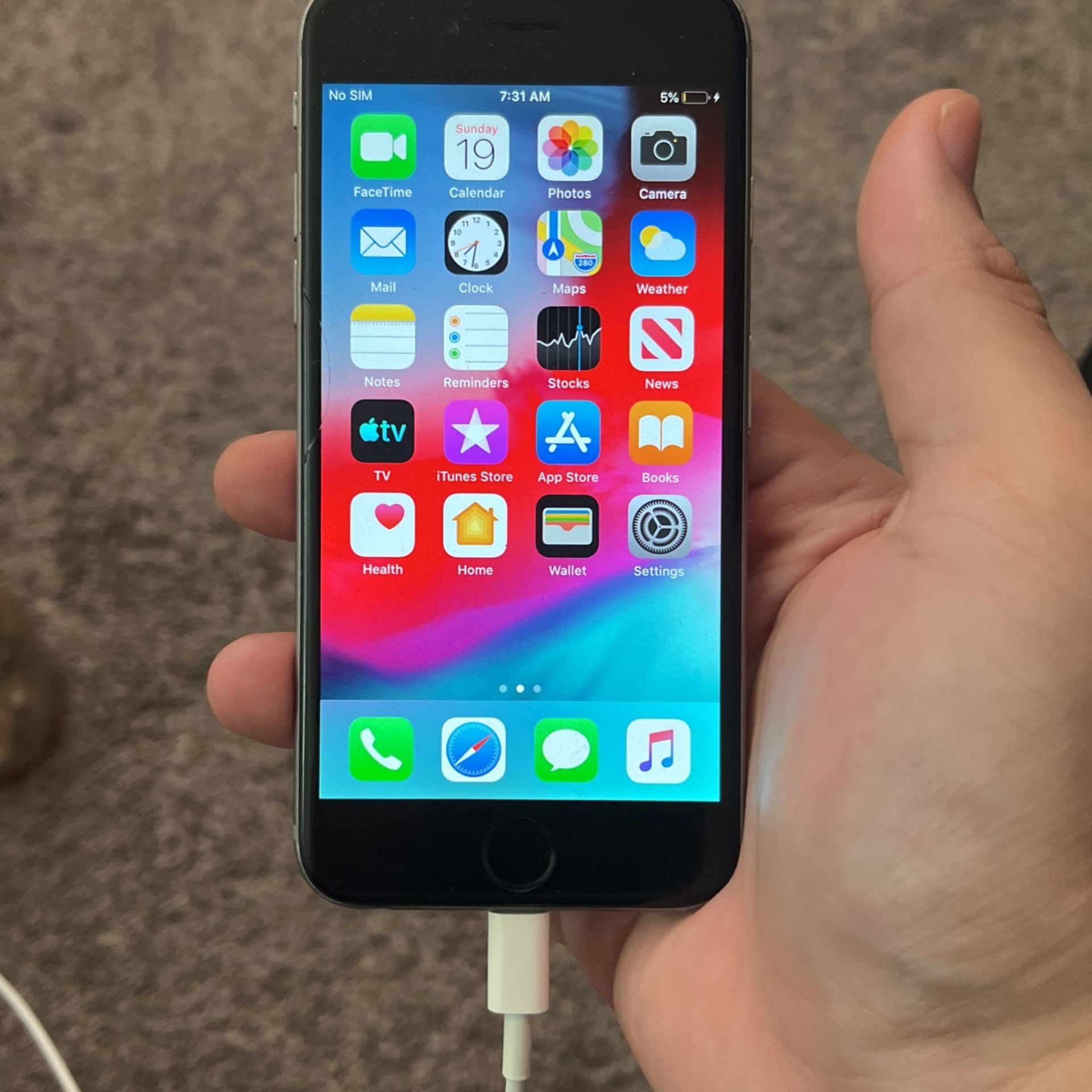 iPhone 6 64GB Unlocked