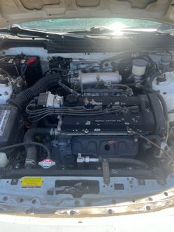 B18b1 swap complete ready to install
