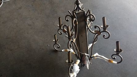 Chandelier