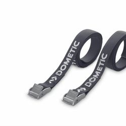 Dometic Camp Strap Kit, 2 straps