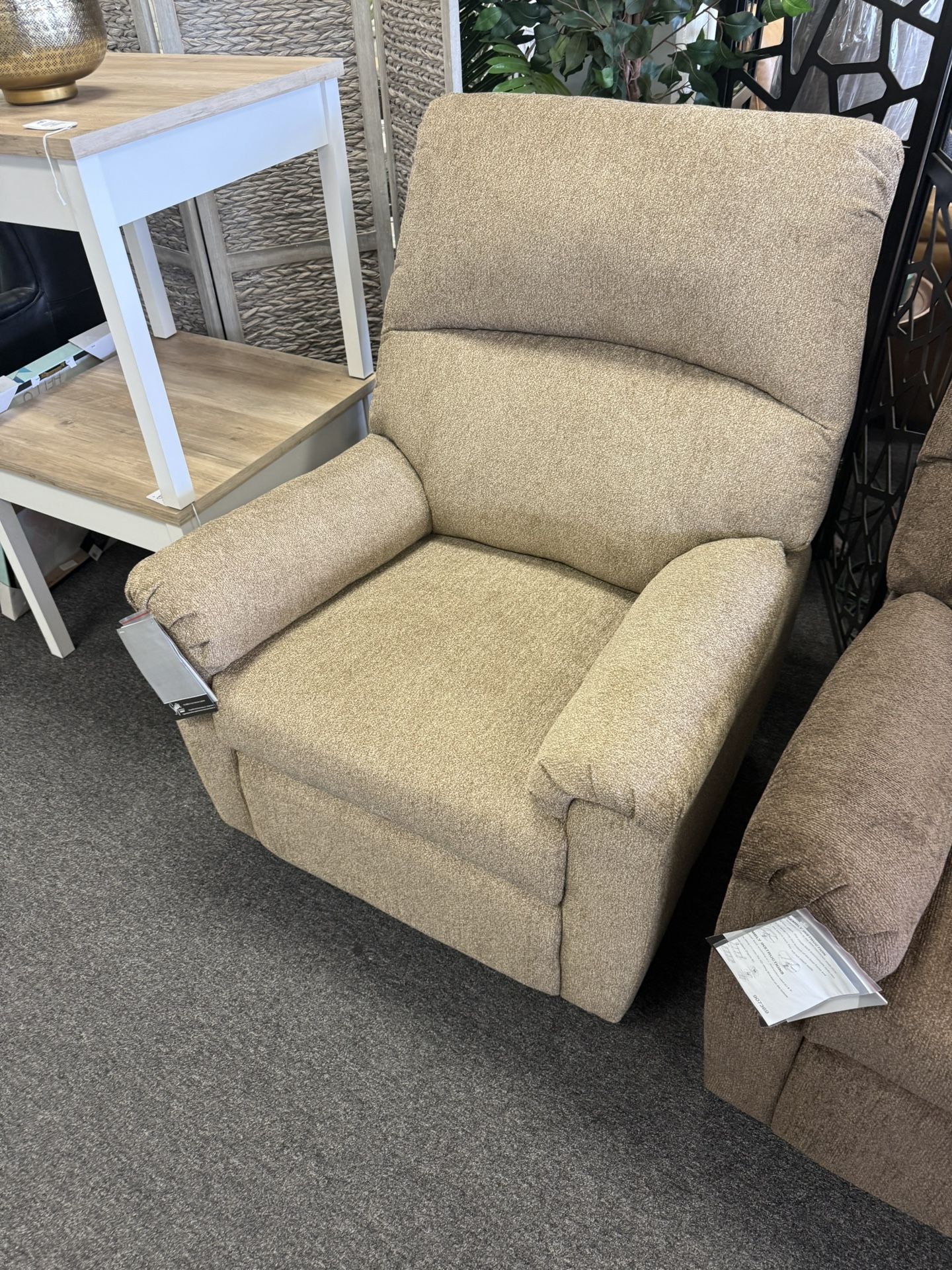 Recliner