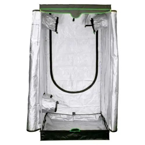3x3 Grow tent Sun Hut Big Easy
