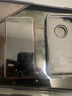 iPhone SE 64GB unlocked