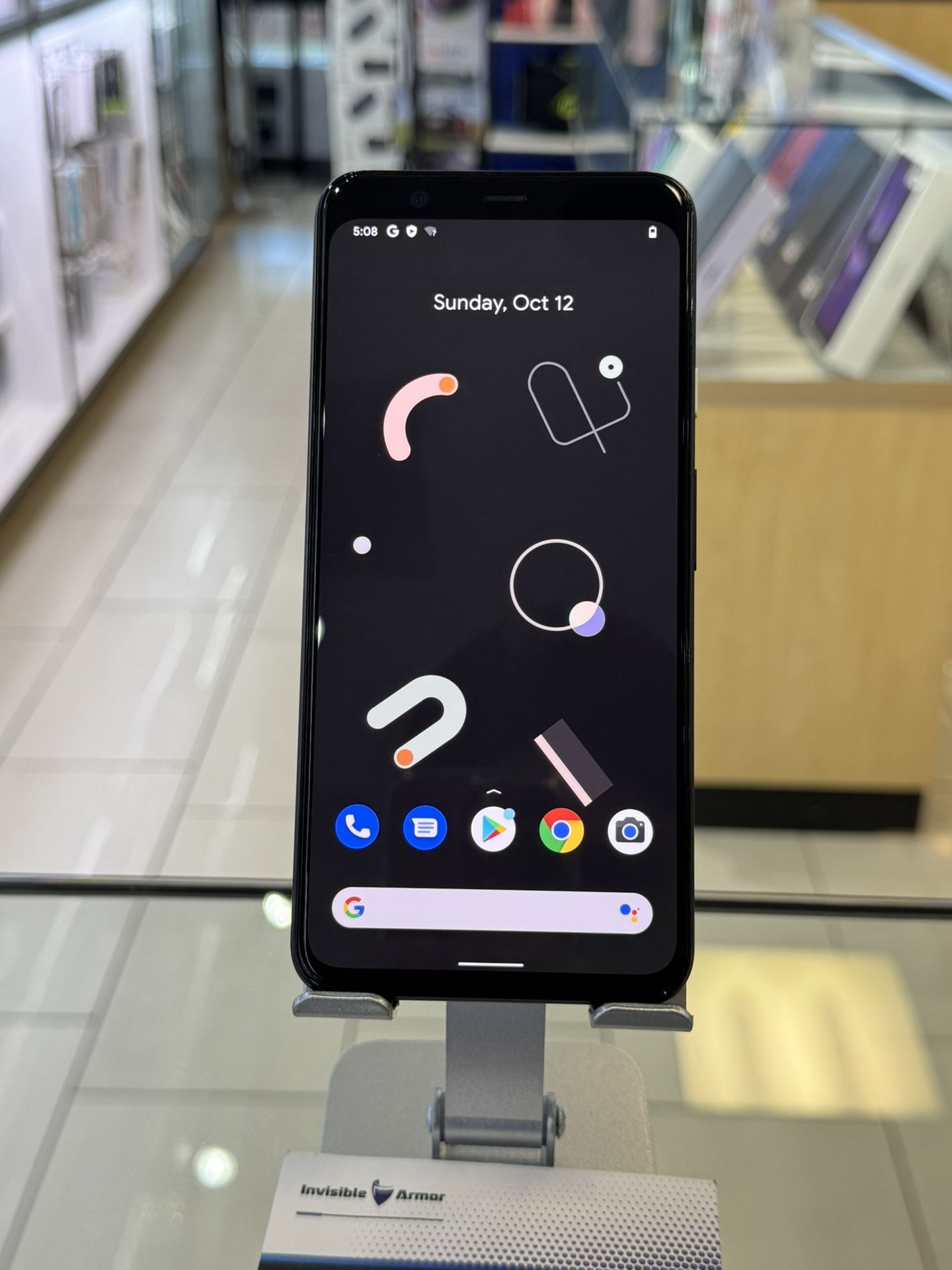 Google Pixel 4 XL 64GB Unlocked 
