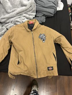 Gangs don’t die jacket chief keef 