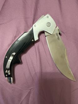Cold Steel Espada Series