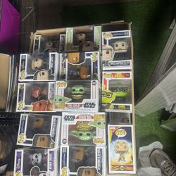 Storage Unit Full Of Brand New Items 