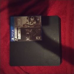 Ps4 1tb