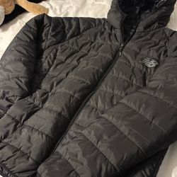 New balance Puffer Jacket 