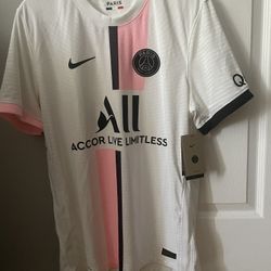 Nike PSG away Vapor Match kit 21-22