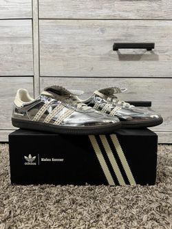 Wales Bonner x adidas originals Samba