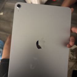 iPad Air 