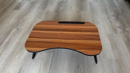 Foldable tray 12x8