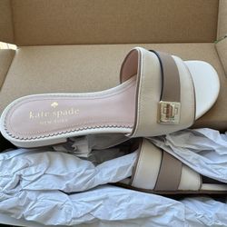 Kate Spade Phoebe Sandals - Size 6