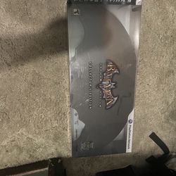 Batman Arkham Asylum Collectors Edition PS3